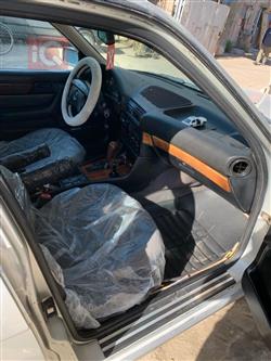 بي ام دبليو الفئة 5